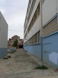 ECOLE ST AUGUSTIN A BOUISSEVILLE 2009  (16)
